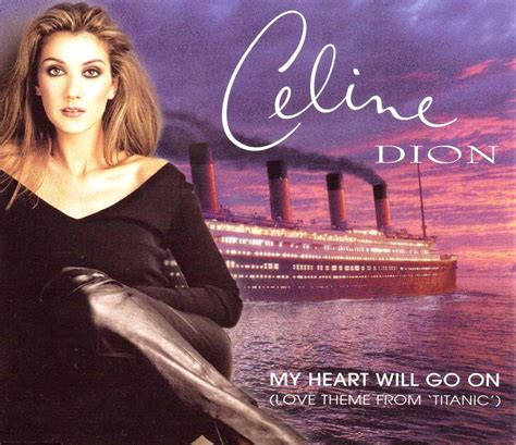 cher and celine dion|cher my heart will go on.